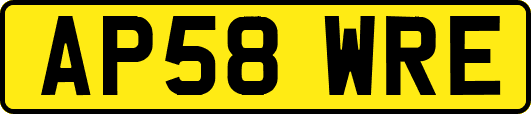 AP58WRE