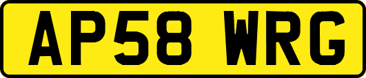 AP58WRG