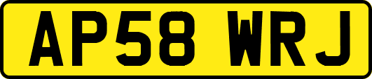 AP58WRJ