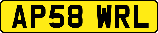 AP58WRL