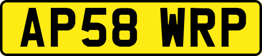 AP58WRP