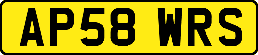 AP58WRS