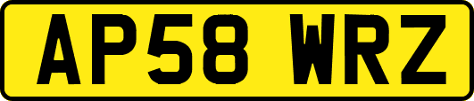 AP58WRZ