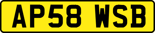 AP58WSB