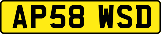 AP58WSD