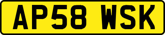 AP58WSK
