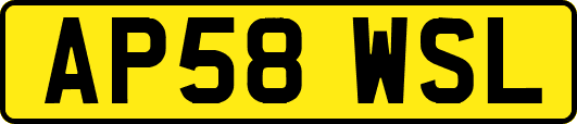 AP58WSL