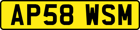 AP58WSM