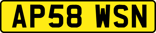 AP58WSN