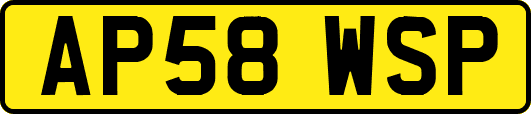 AP58WSP