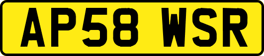 AP58WSR