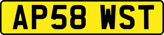AP58WST