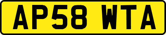 AP58WTA