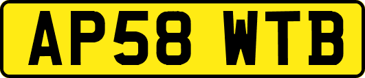 AP58WTB