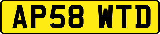 AP58WTD