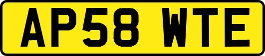 AP58WTE