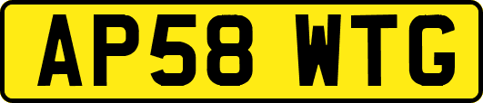 AP58WTG