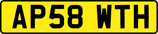 AP58WTH