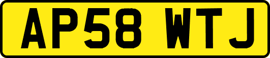 AP58WTJ