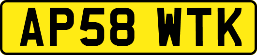AP58WTK