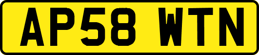 AP58WTN