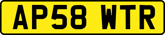 AP58WTR