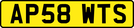 AP58WTS