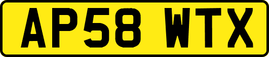 AP58WTX