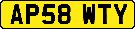 AP58WTY