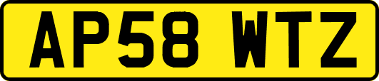 AP58WTZ