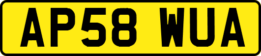 AP58WUA
