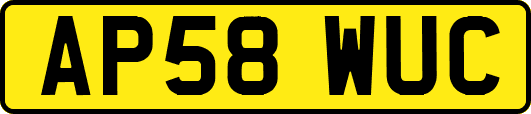 AP58WUC