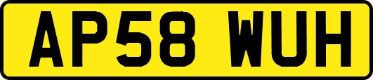 AP58WUH