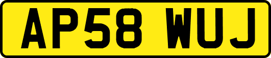 AP58WUJ