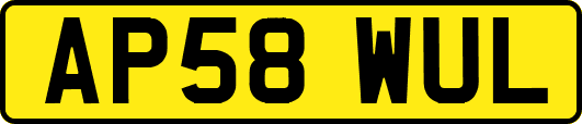 AP58WUL