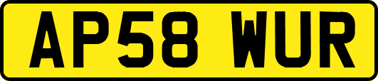 AP58WUR