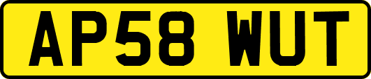 AP58WUT