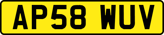 AP58WUV