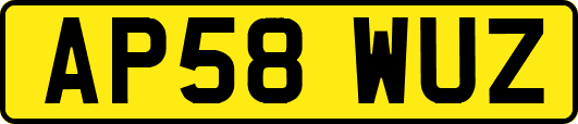 AP58WUZ