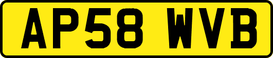 AP58WVB