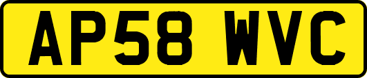 AP58WVC