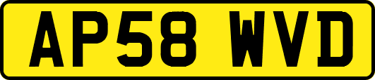 AP58WVD