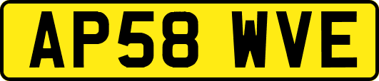AP58WVE