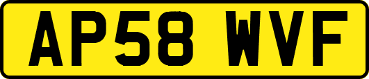 AP58WVF