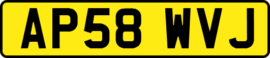 AP58WVJ
