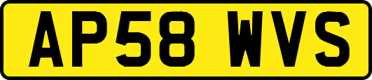 AP58WVS
