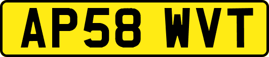 AP58WVT