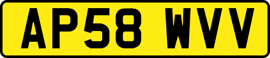 AP58WVV