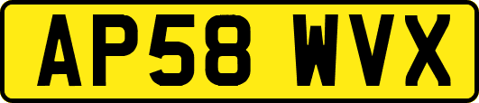 AP58WVX
