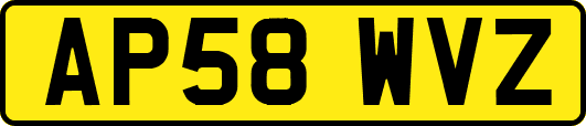 AP58WVZ